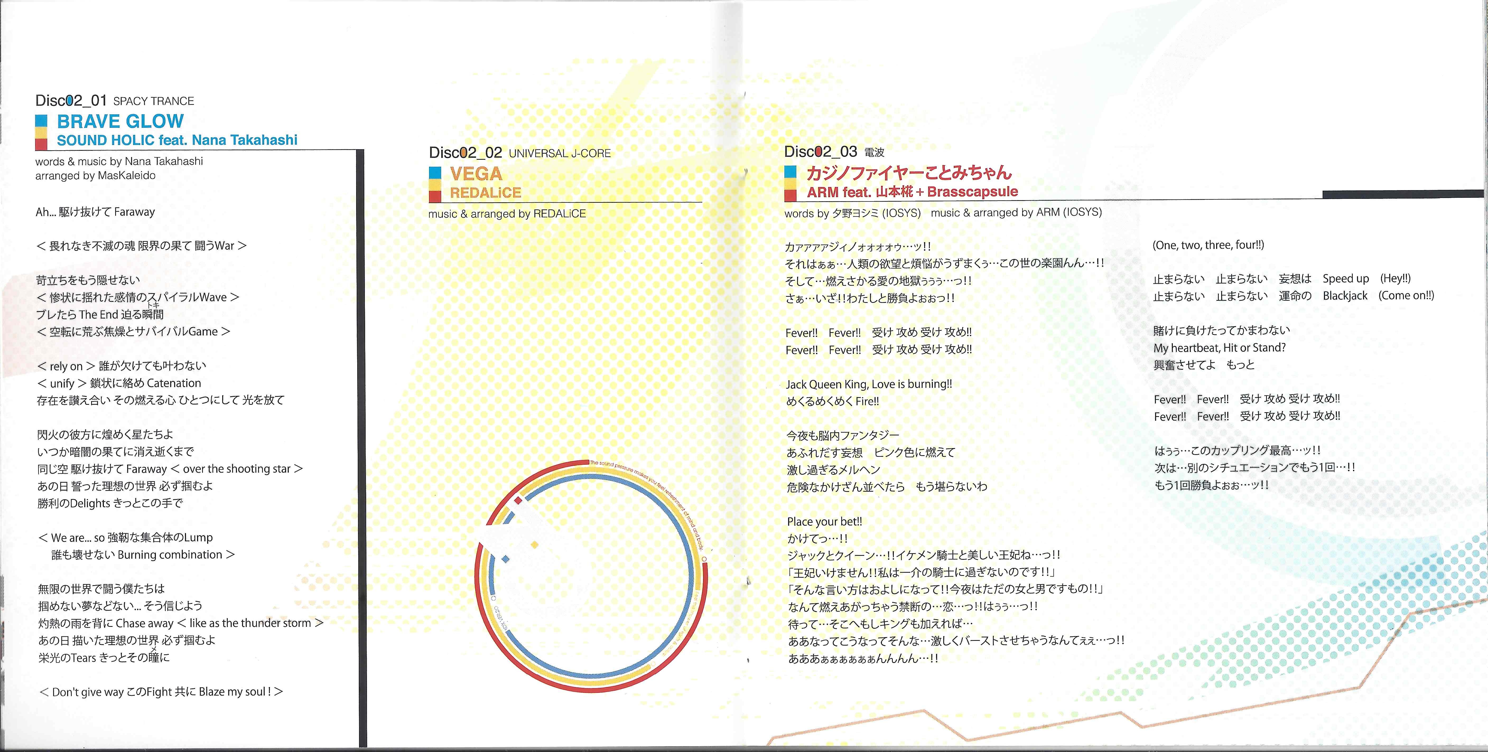 beatmania IIDX 21 SPADA ORIGINAL SOUNDTRACK (2013) MP3